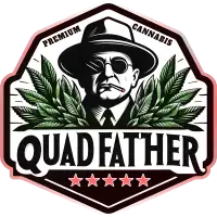 Buy Craft Cannabis at Canada's #1 Online Dispensary | The Quad Father